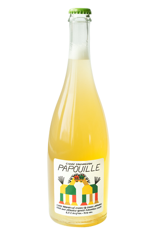 Papouille