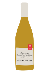 Hautes-Côtes de Beaune, Blanc