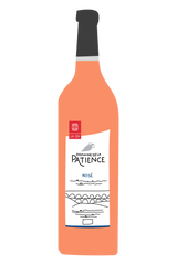 Coteaux du Pont du Gard, Rosé