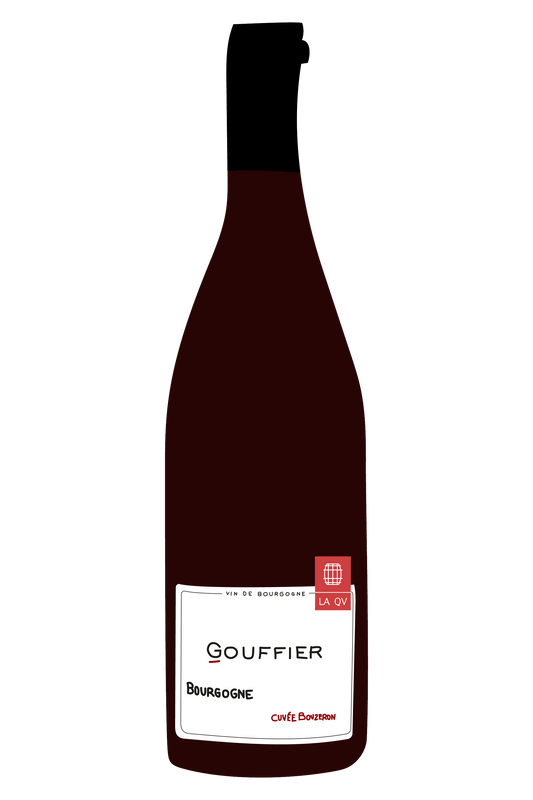 Bourgogne Côte Chalonnaise, Cuvée Baudron