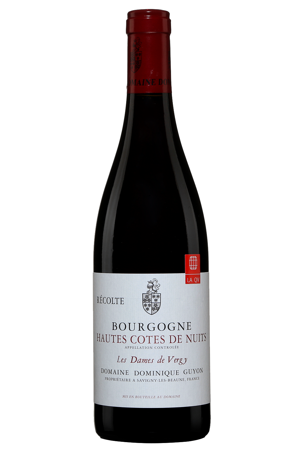 BOURGOGNE HAUTES COTES DE NUITS 2021(2本) Domaine Joannet Bourgogne Hautes Côtes de Nuits 2022 | LCBO