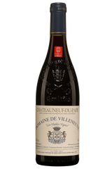 Châteauneuf-du-Pape, Les Vieilles Vignes