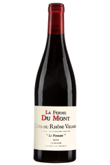 Côtes du Rhône Villages, Le Ponnant