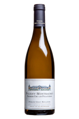 Puligny-Montrachet 1er Cru, Les Folatières