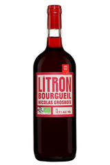 Bourgueil, Litron