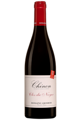 Chinon, Clos du Noyer
