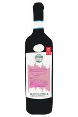 Valpolicella, Cà Rosso