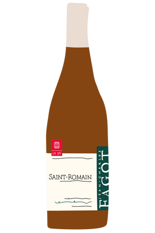 Saint-Romain, Jean-Charles Fagot