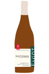 Saint-Romain, Jean-Charles Fagot