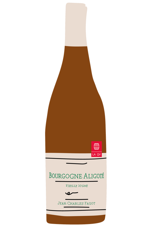 Bourgogne Aligoté, Vieilles Vignes