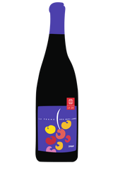 VDF, Syrah