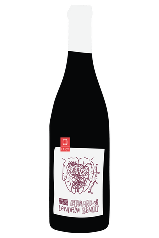 Coteaux d'Ancenis, Gamay Toujours