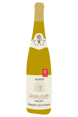 Grand Cru Zinnkoepflé , Gewurztraminer