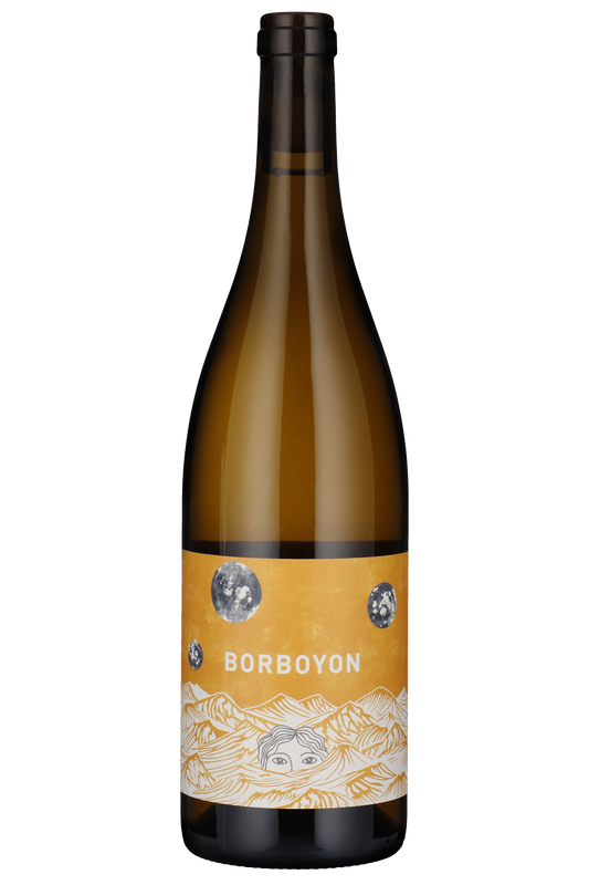 Vin de Savoie, Borboyon