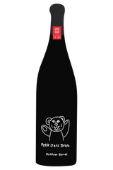 Côtes du Rhône, Petit ours brun