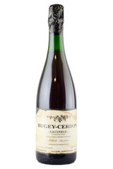 Bugey Cerdon, La Cueille