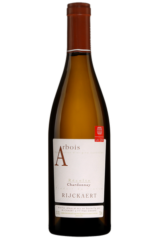 Arbois, Chardonnay