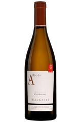 Arbois, Chardonnay