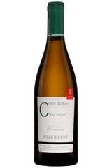 Côtes du Jura, Les Sarres Chardonnay