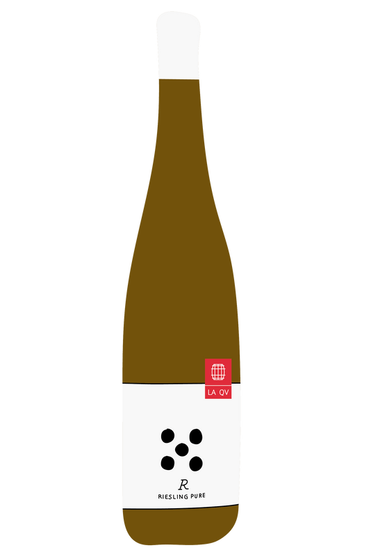 R Riesling Pure