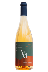 Vidal Geisenheim Macération